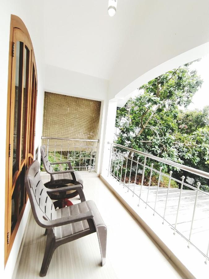 דירות קאלפטה Dreamnest Residency מראה חיצוני תמונה