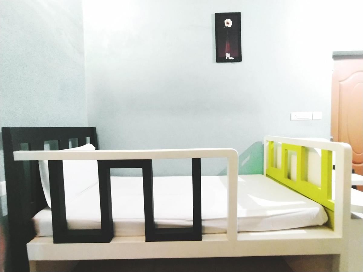 דירות קאלפטה Dreamnest Residency מראה חיצוני תמונה