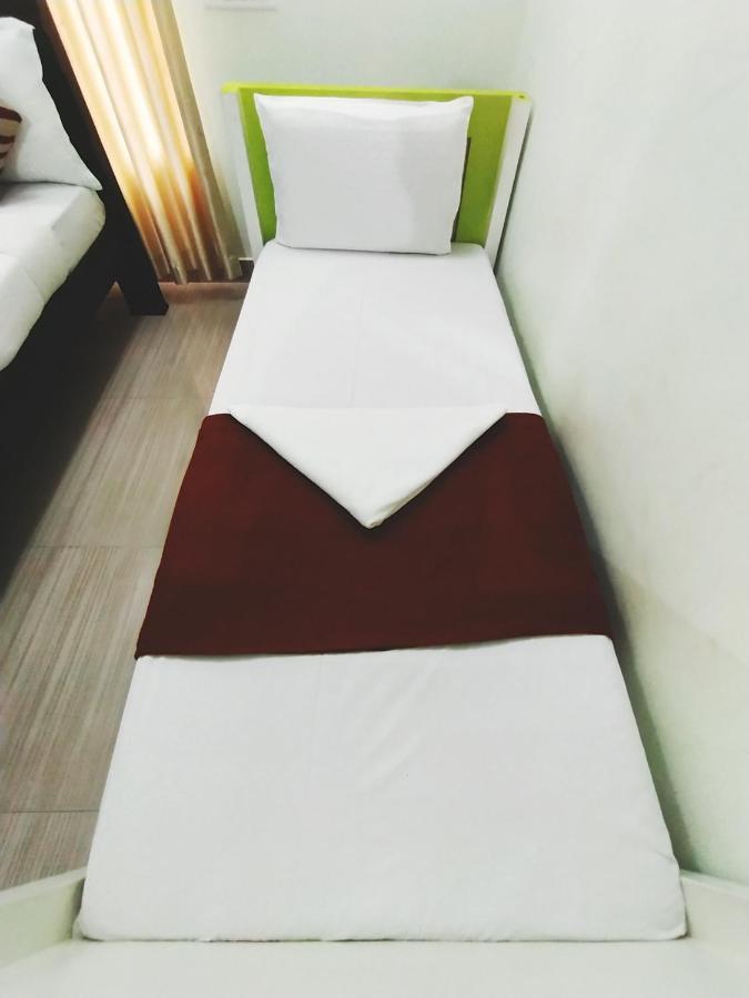 דירות קאלפטה Dreamnest Residency מראה חיצוני תמונה