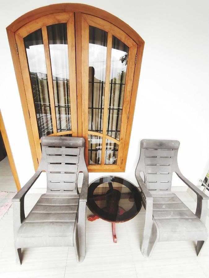 דירות קאלפטה Dreamnest Residency מראה חיצוני תמונה