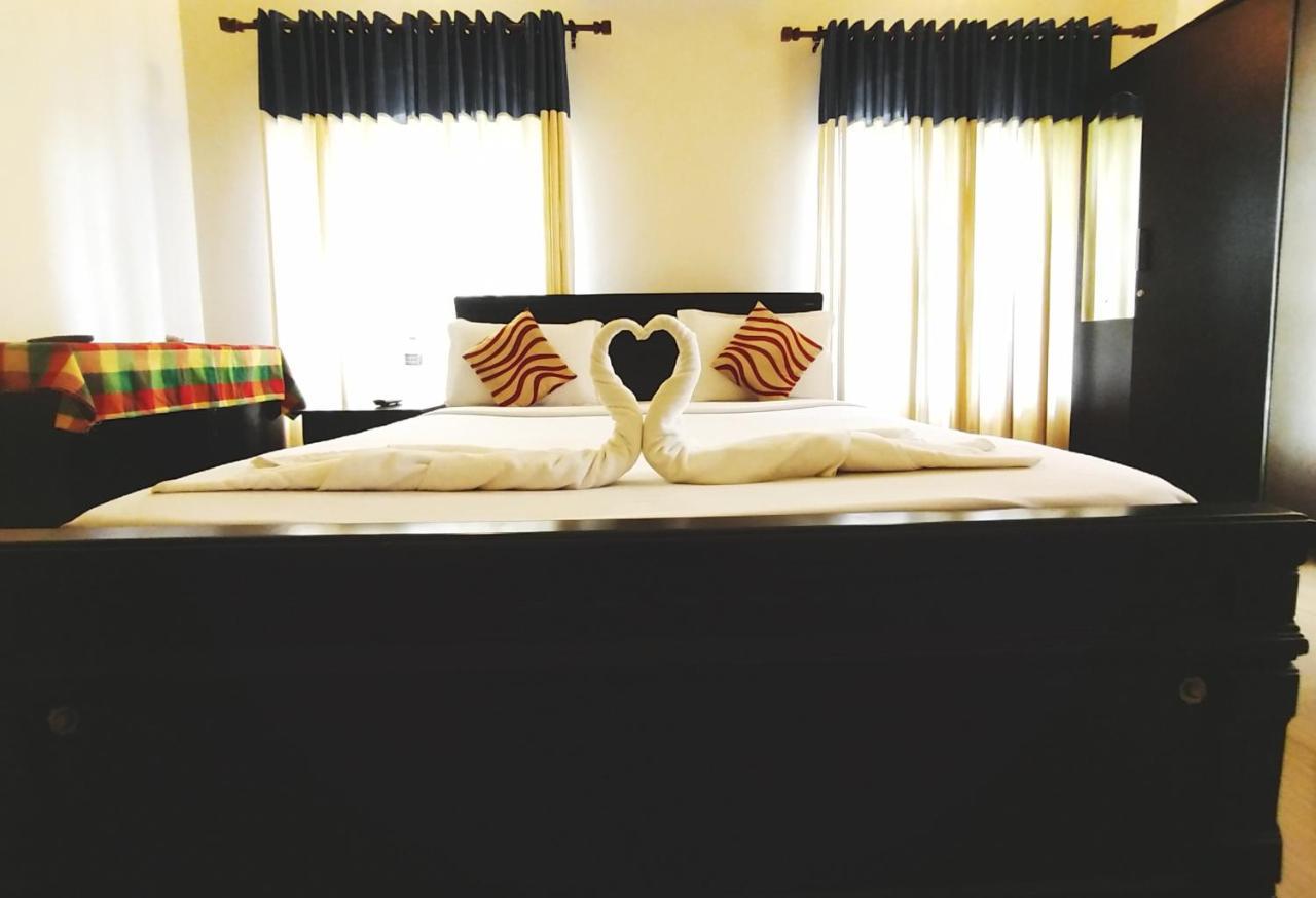 דירות קאלפטה Dreamnest Residency מראה חיצוני תמונה