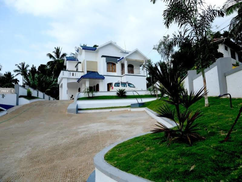 דירות קאלפטה Dreamnest Residency מראה חיצוני תמונה